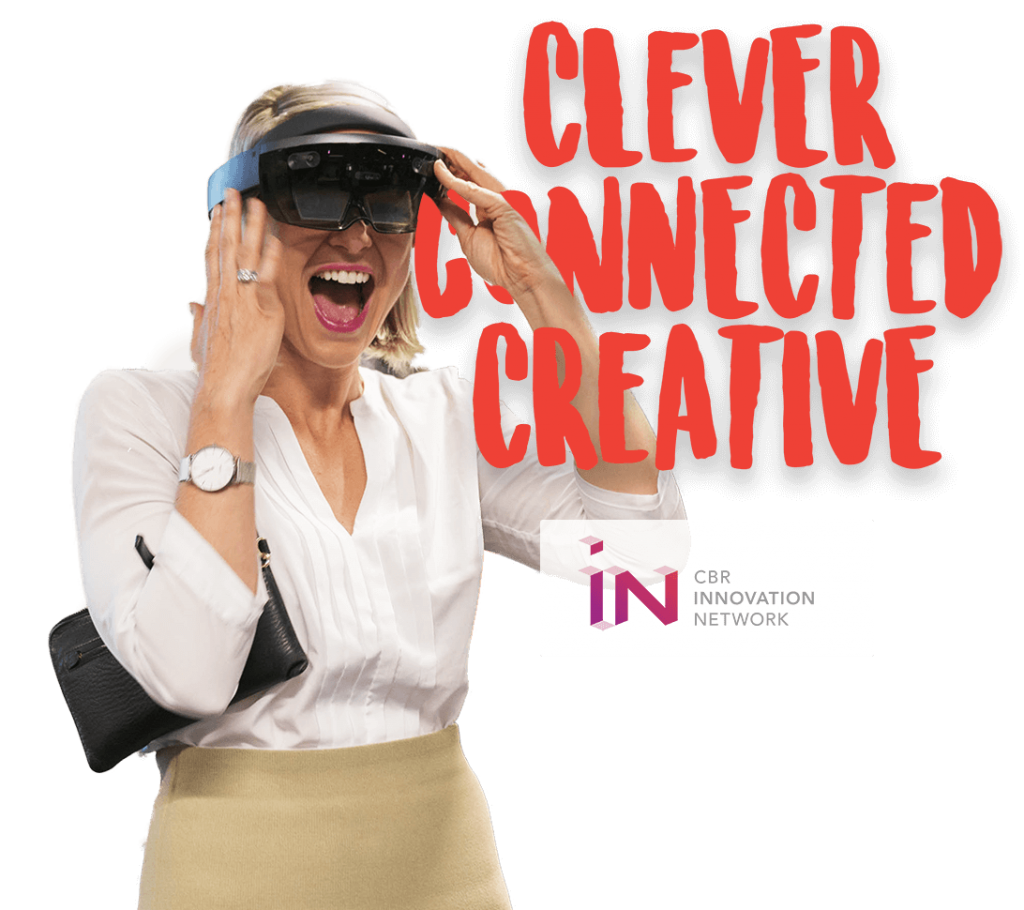Clever Connected Creative VR Clever Connected Creative VR