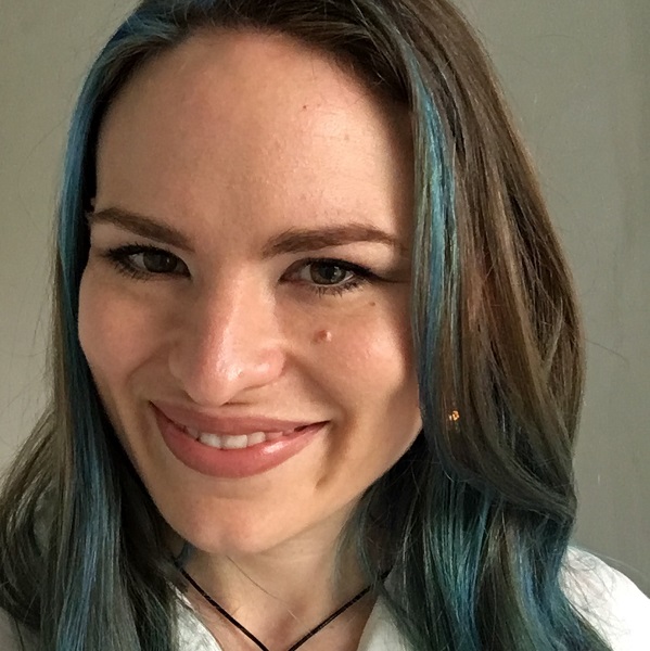 Woman in Innovation: Alix O'Hara Woman in Innovation: Alix O'Hara