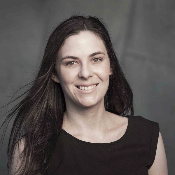 Woman in Innovation: Erica Hediger Woman in Innovation: Erica Hediger