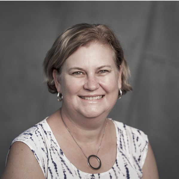 Woman in Innovation: Ingrid McCarthy Woman in Innovation: Ingrid McCarthy