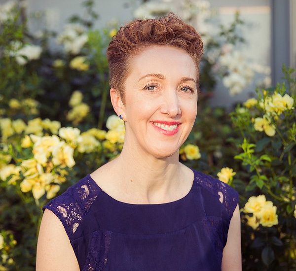 Woman in Innovation: Megan Gilmour