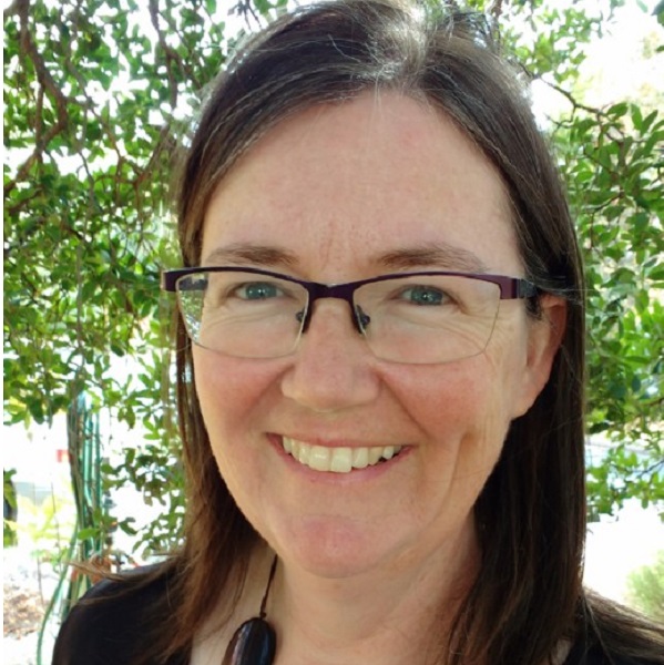 Woman in Innovation: Roz Wallace Woman in Innovation: Roz Wallace