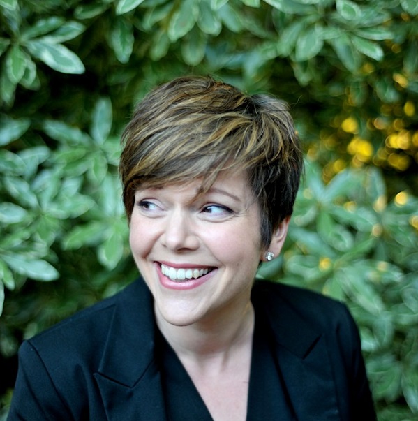Woman in Innovation: Ingrid Tomanovits Woman in Innovation: Ingrid Tomanovits