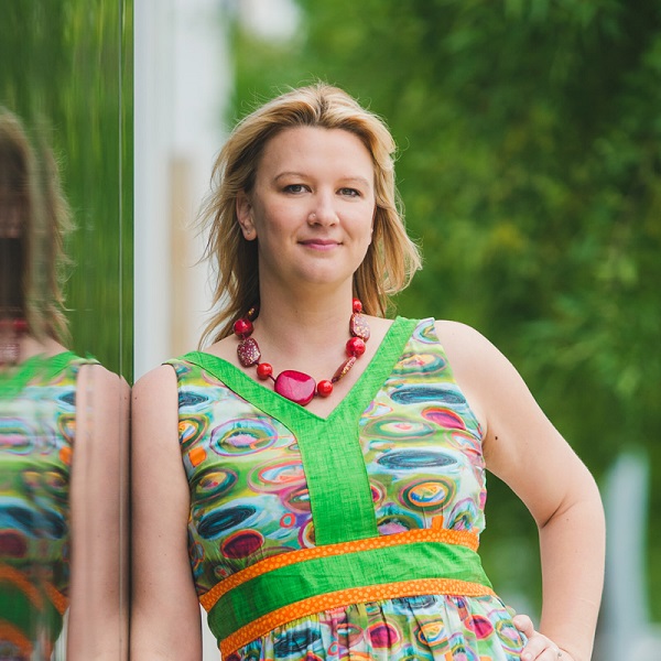 Woman in Innovation: Jessica May Woman in Innovation: Jessica May