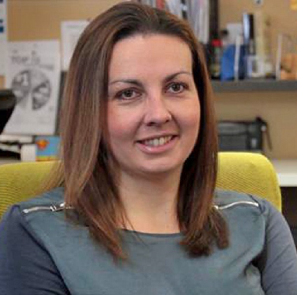 Woman in Innovation: Dion Oxley