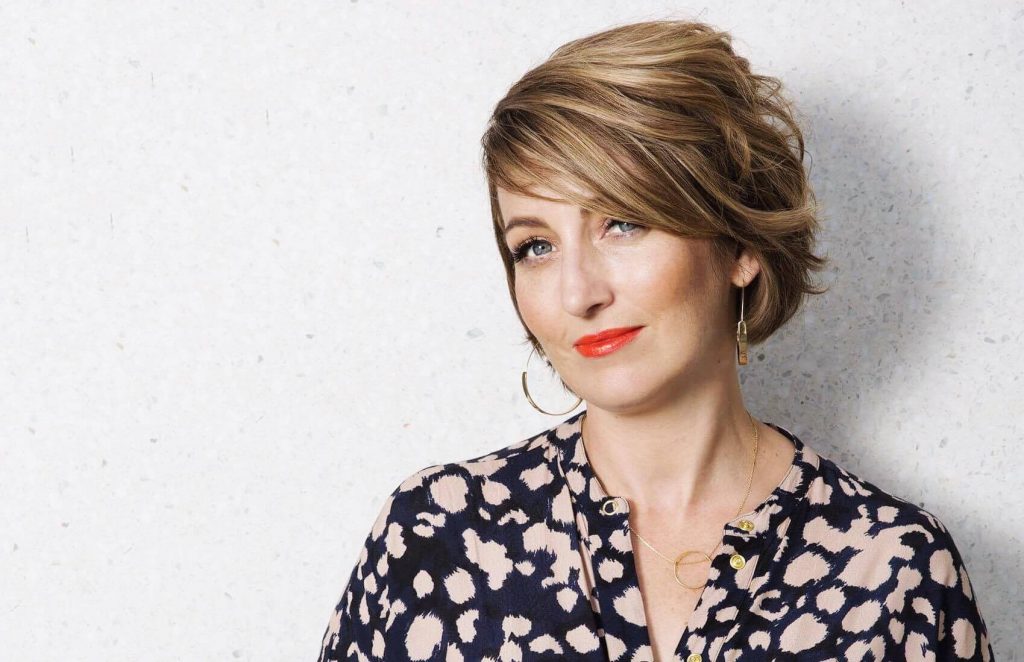 Woman in Innovation: Amanda Whitley