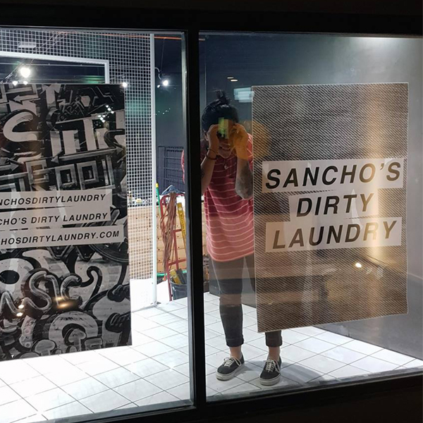 Woman in Innovation: Sancho Murphy