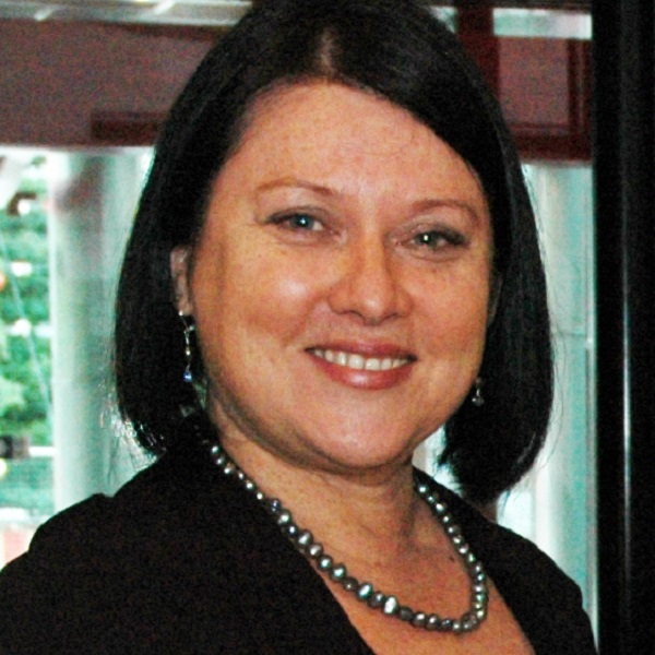 Woman in Innovation: Monica Penders