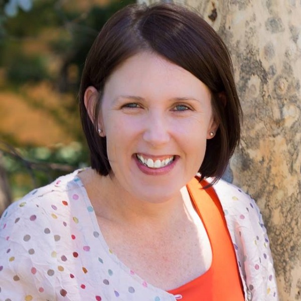 Woman in Innovation: Marika Vrieling Woman in Innovation: Marika Vrieling