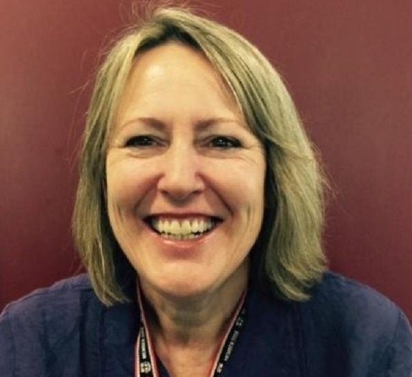 Woman in Innovation: Jill Bruce