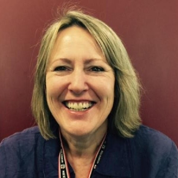 Woman in Innovation: Jill Bruce