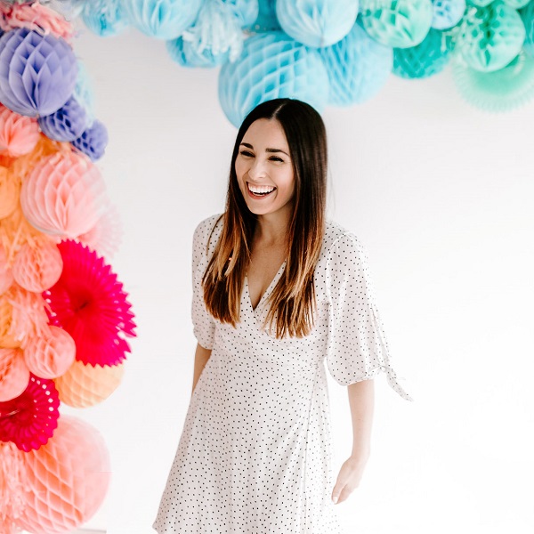 Woman in Innovation: Emily Coates Woman in Innovation: Emily Coates
