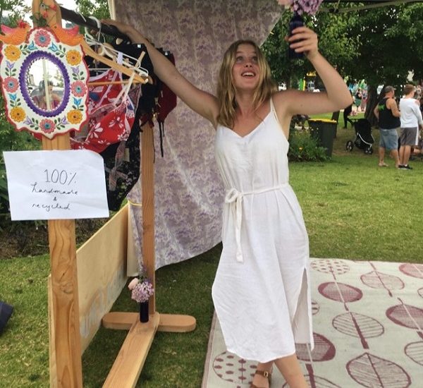 Woman in Innovation: Indigo Walker