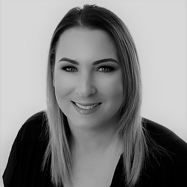 Tennille Skelly, Managing Director of Dream Admin Services Woman in Innovation: Tennille Skelly