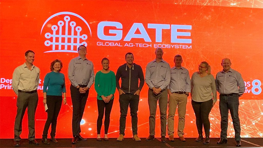 GATE Program Participants