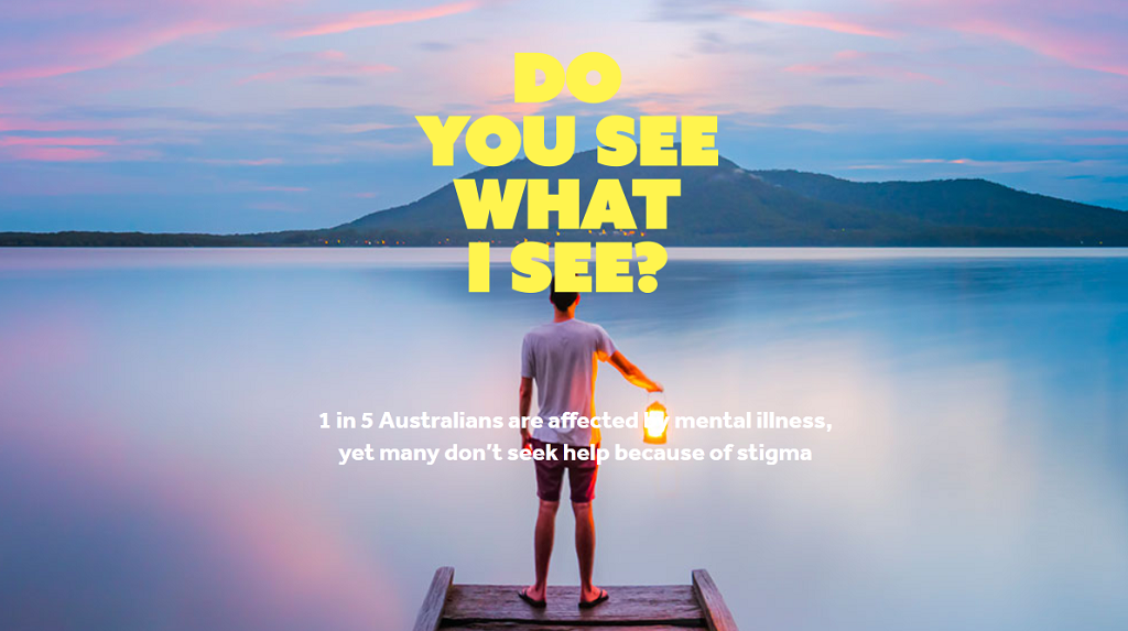 Mental Illness Day