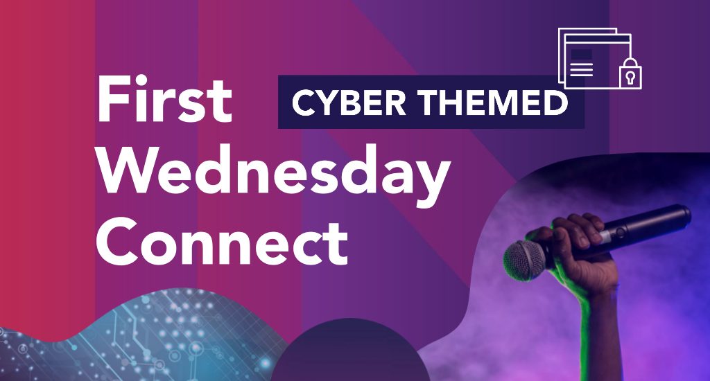FWC Cyber Graphic