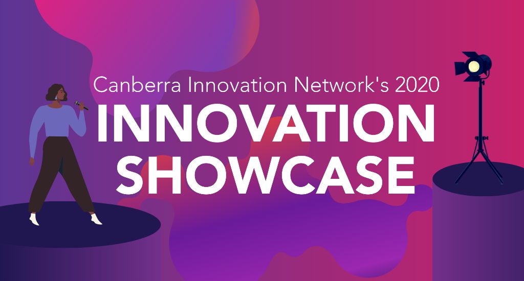 Innovation Showcase Graphic