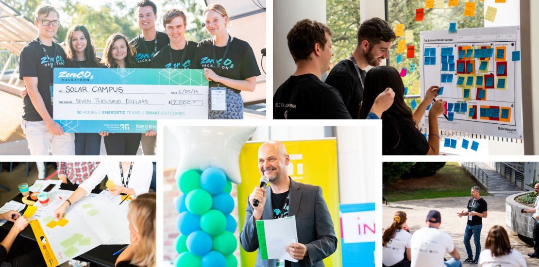 Hackathons