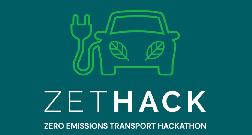 ZETHack Logo