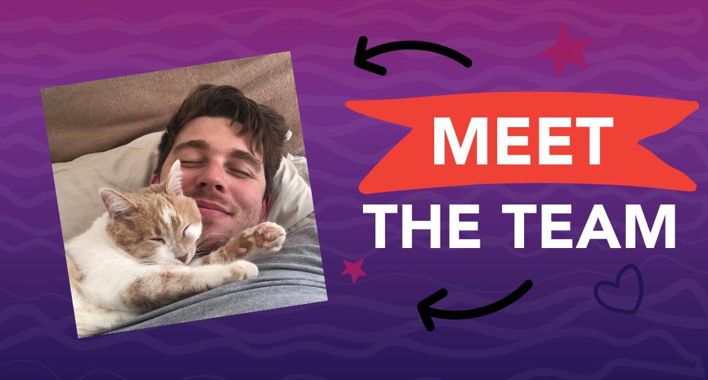 Zachary Dowse, Program Manager