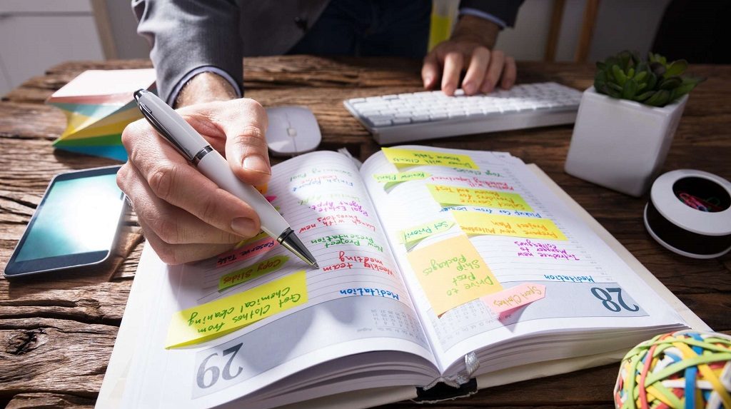 Time management skills for entrepreneurs