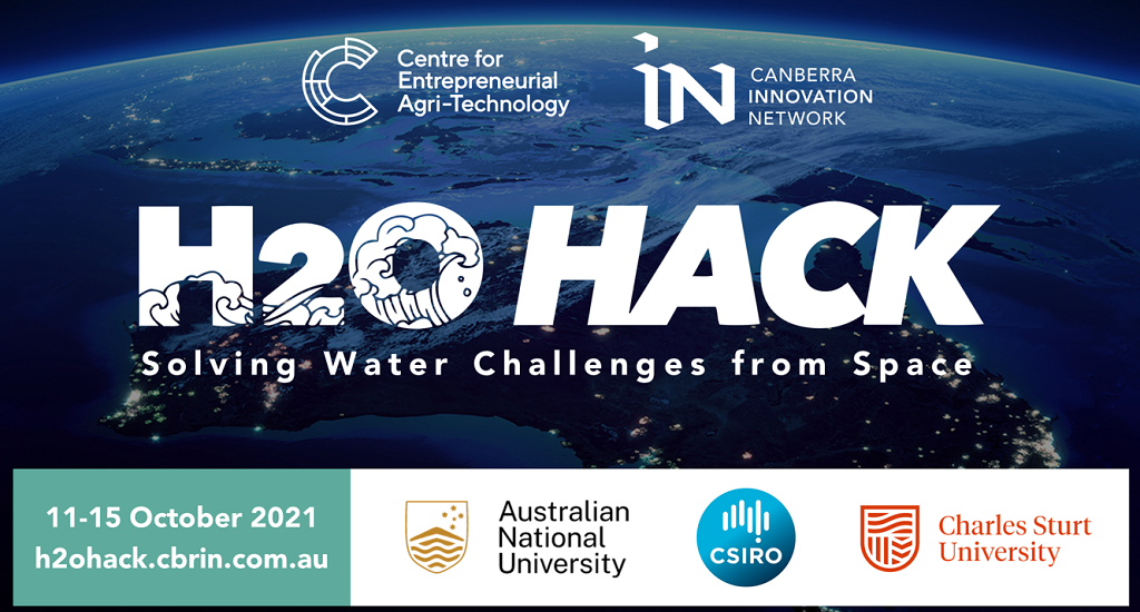 H2O Hack 2021