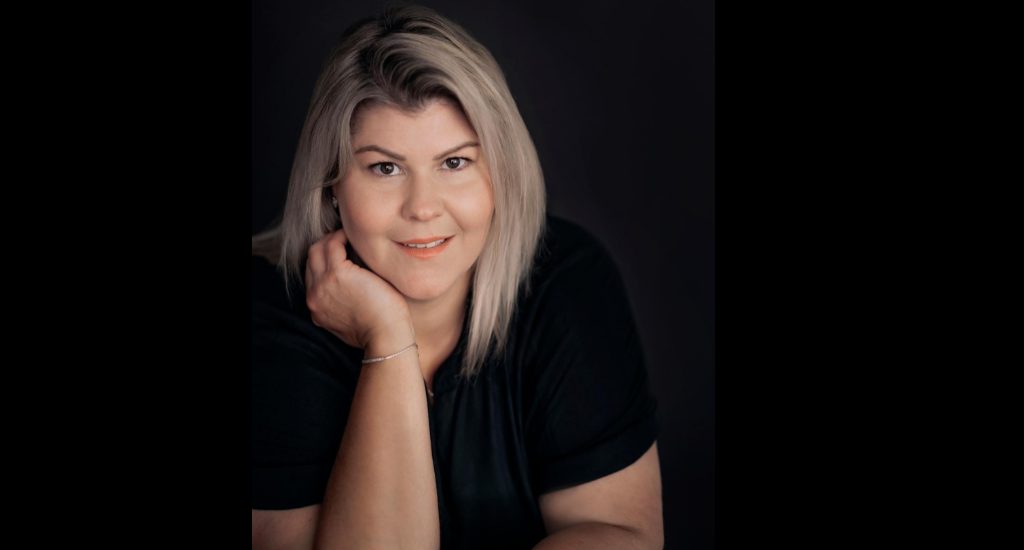 Meet Jodee Marques