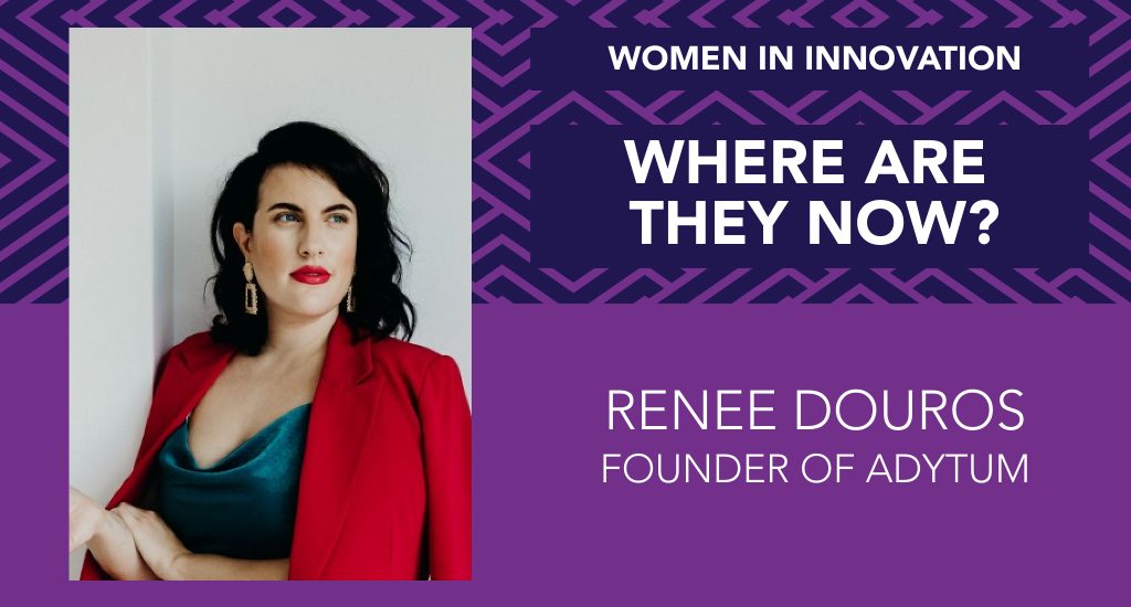 Renee Douros