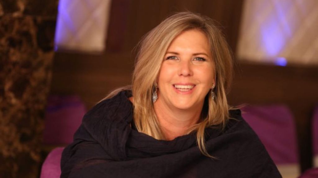 Rosanne Brand