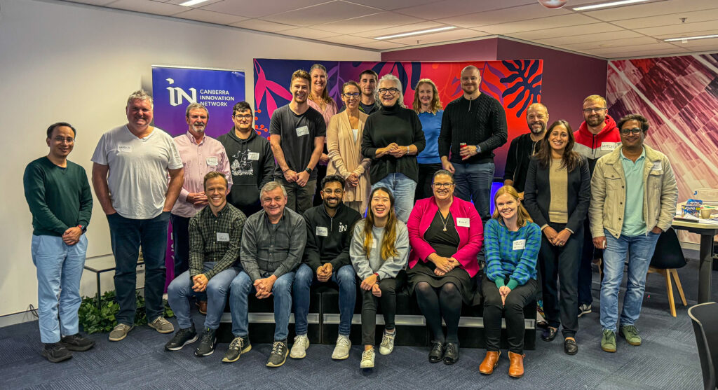 SME24 Cohort